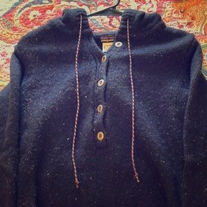 Patagonia Women’s Sweater